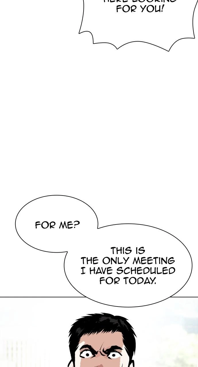 Lookism Chapter 442 — page 148