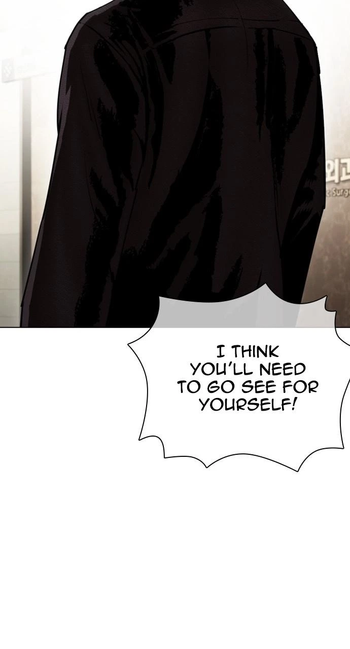 Lookism Chapter 442 — page 154