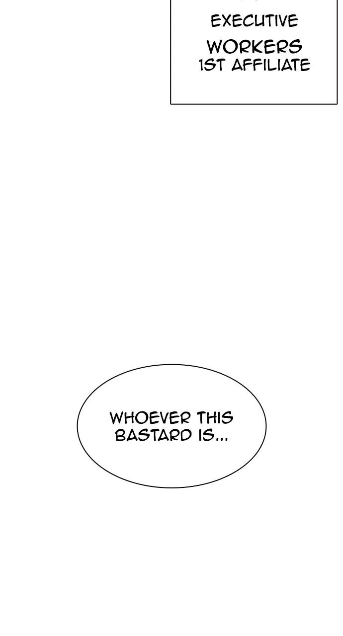 Lookism Chapter 442 — page 156