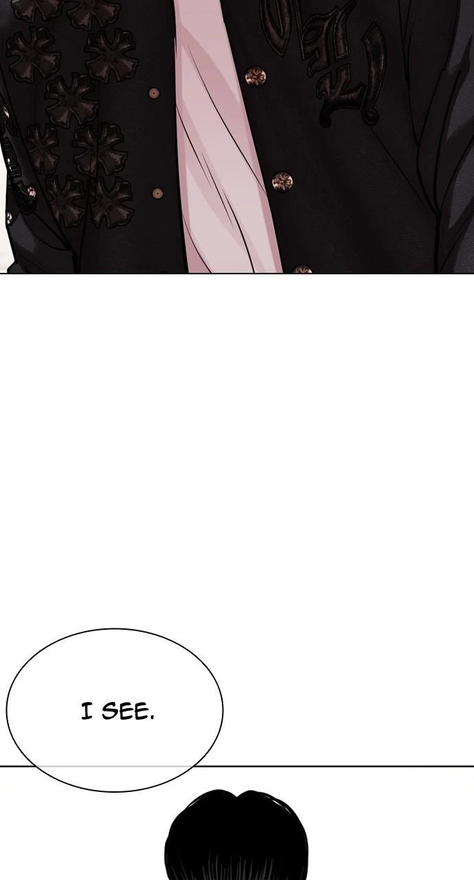 Lookism Chapter 443 — page 34