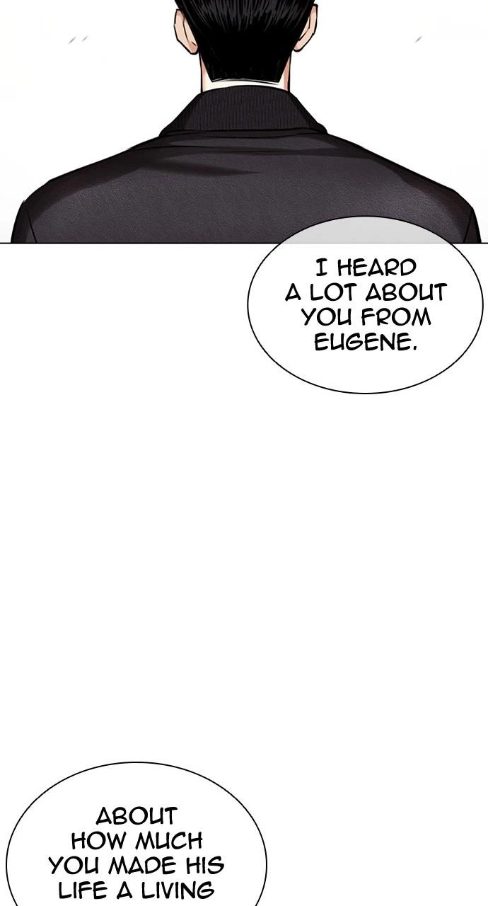 Lookism Chapter 443 — page 35