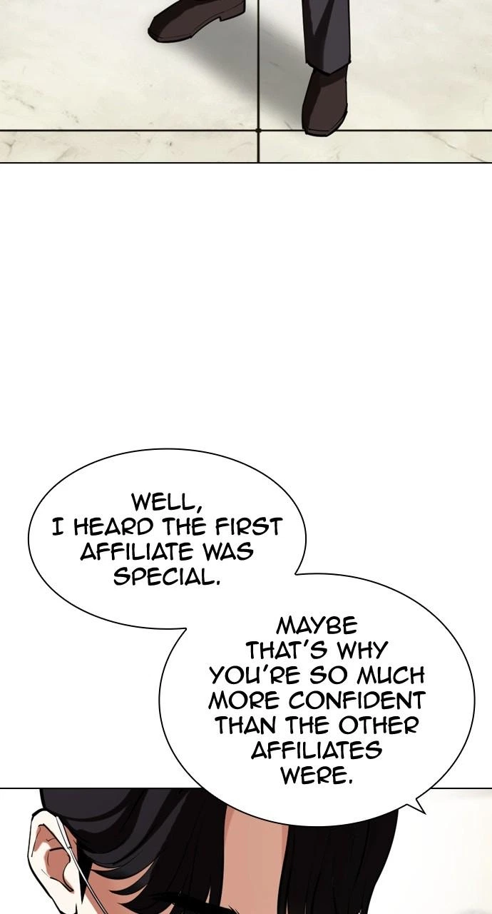 Lookism Chapter 443 — page 41