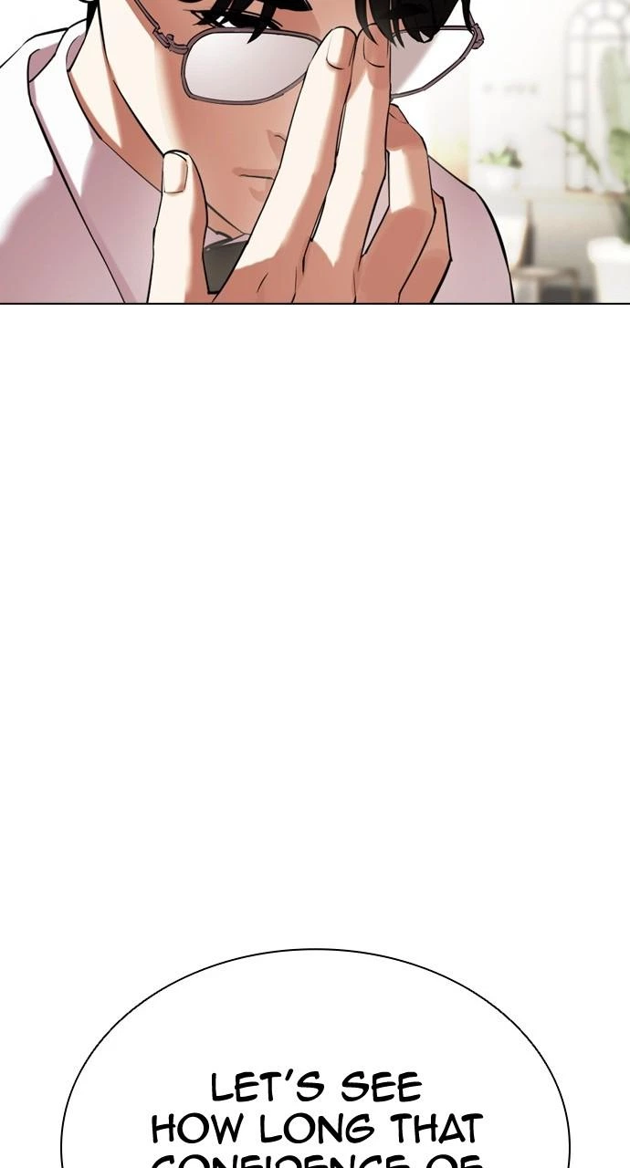 Lookism Chapter 443 — page 42