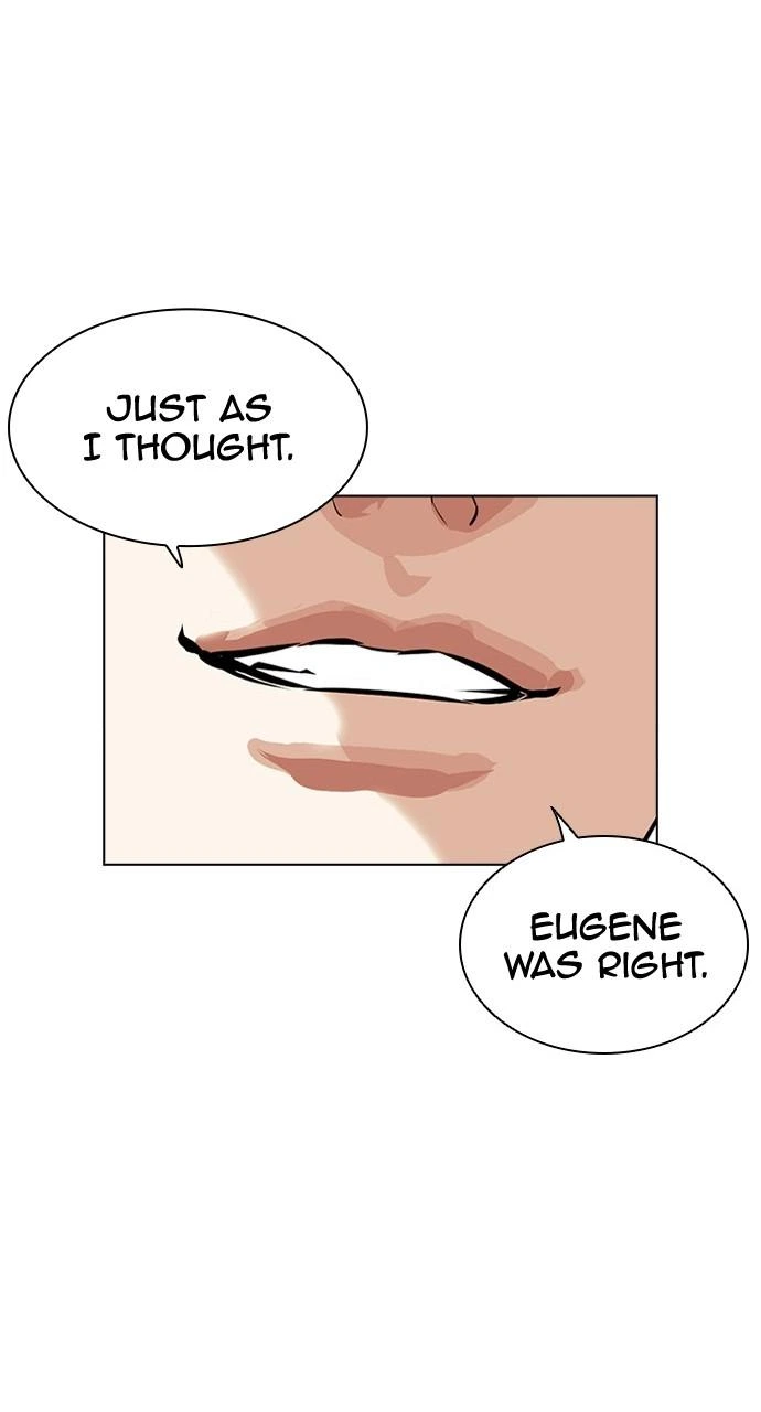 Lookism Chapter 443 — page 44