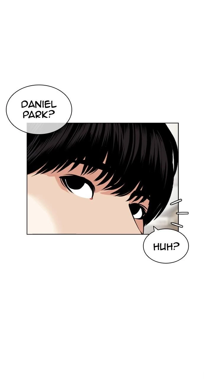Lookism Chapter 443 — page 48