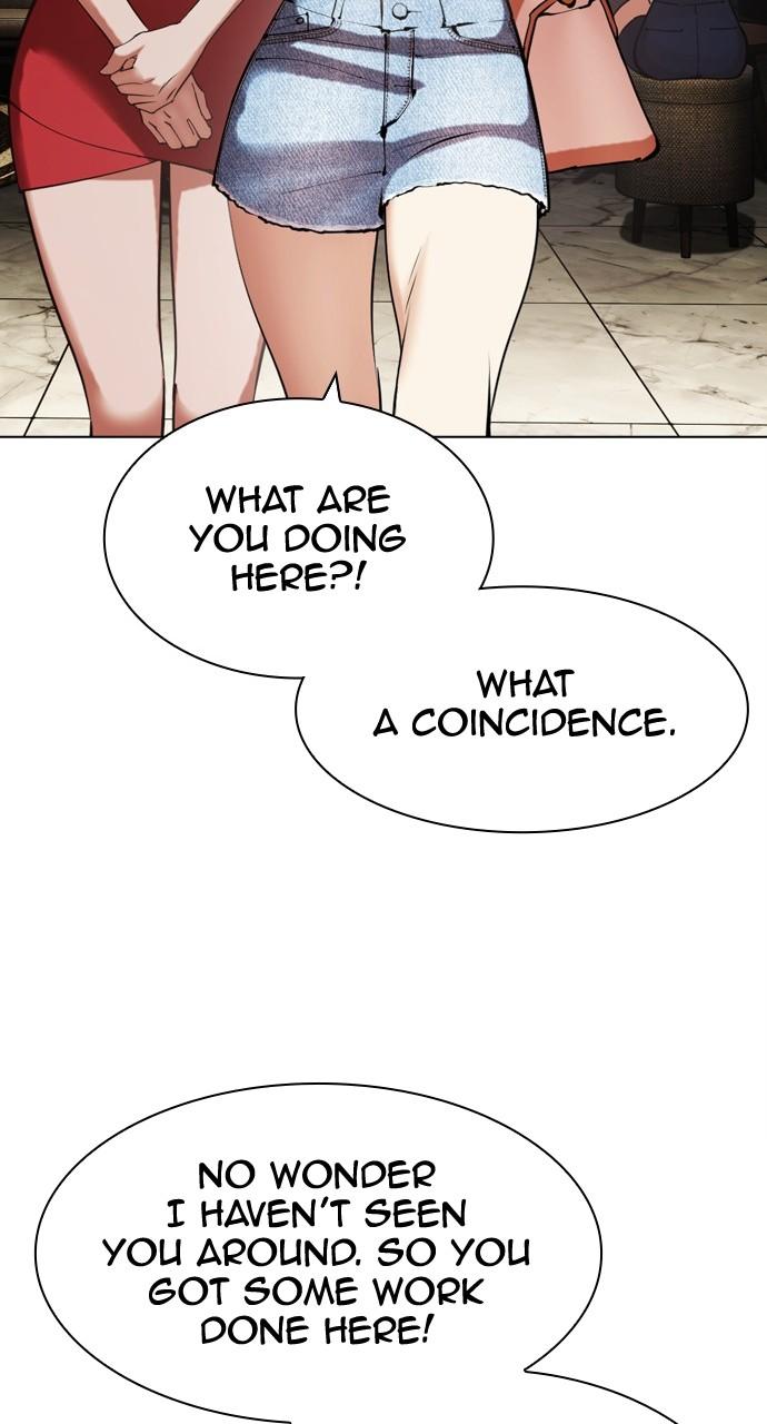 Lookism Chapter 443 — page 50