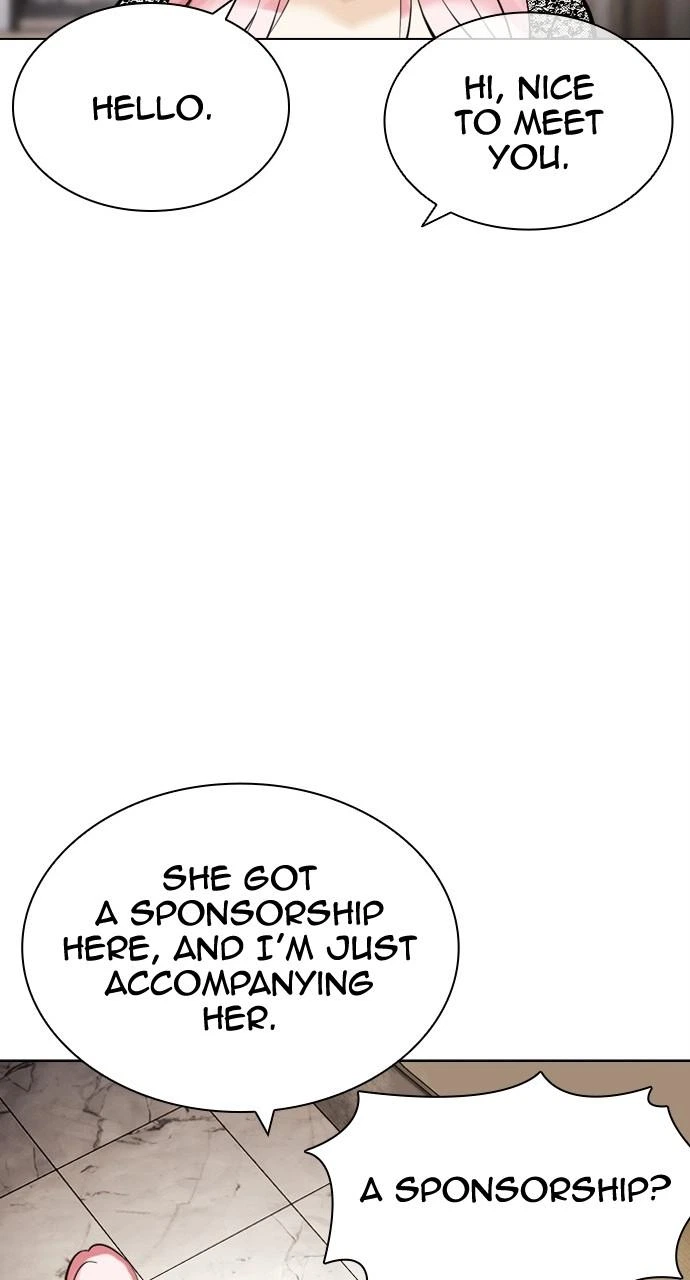 Lookism Chapter 443 — page 54