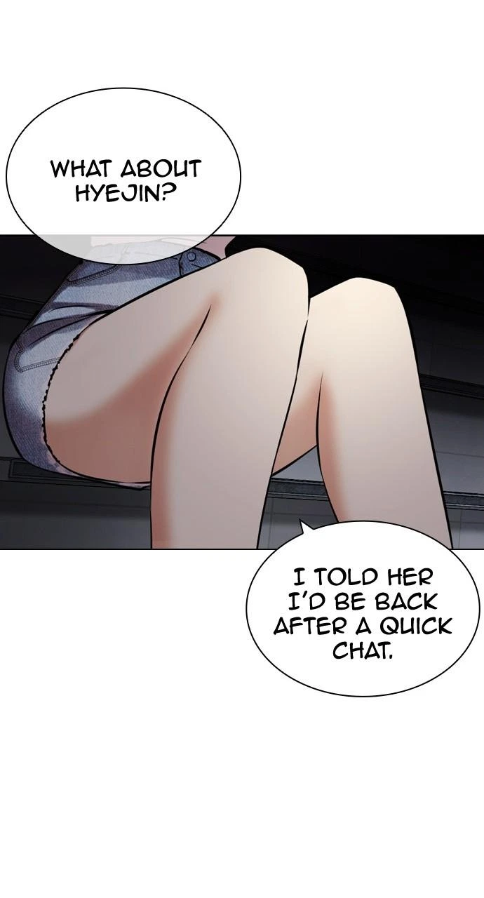 Lookism Chapter 443 — page 56