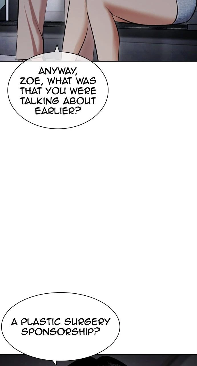 Lookism Chapter 443 — page 58