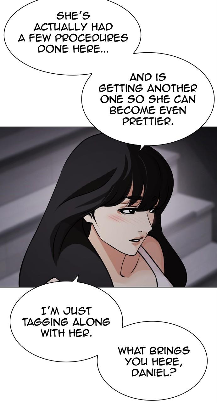 Lookism Chapter 443 — page 60