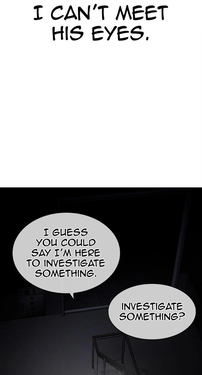 Lookism Chapter 443 — page 61