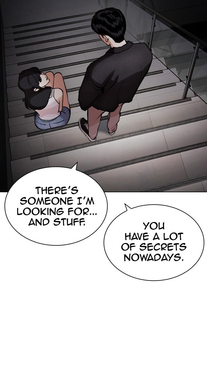 Lookism Chapter 443 — page 62