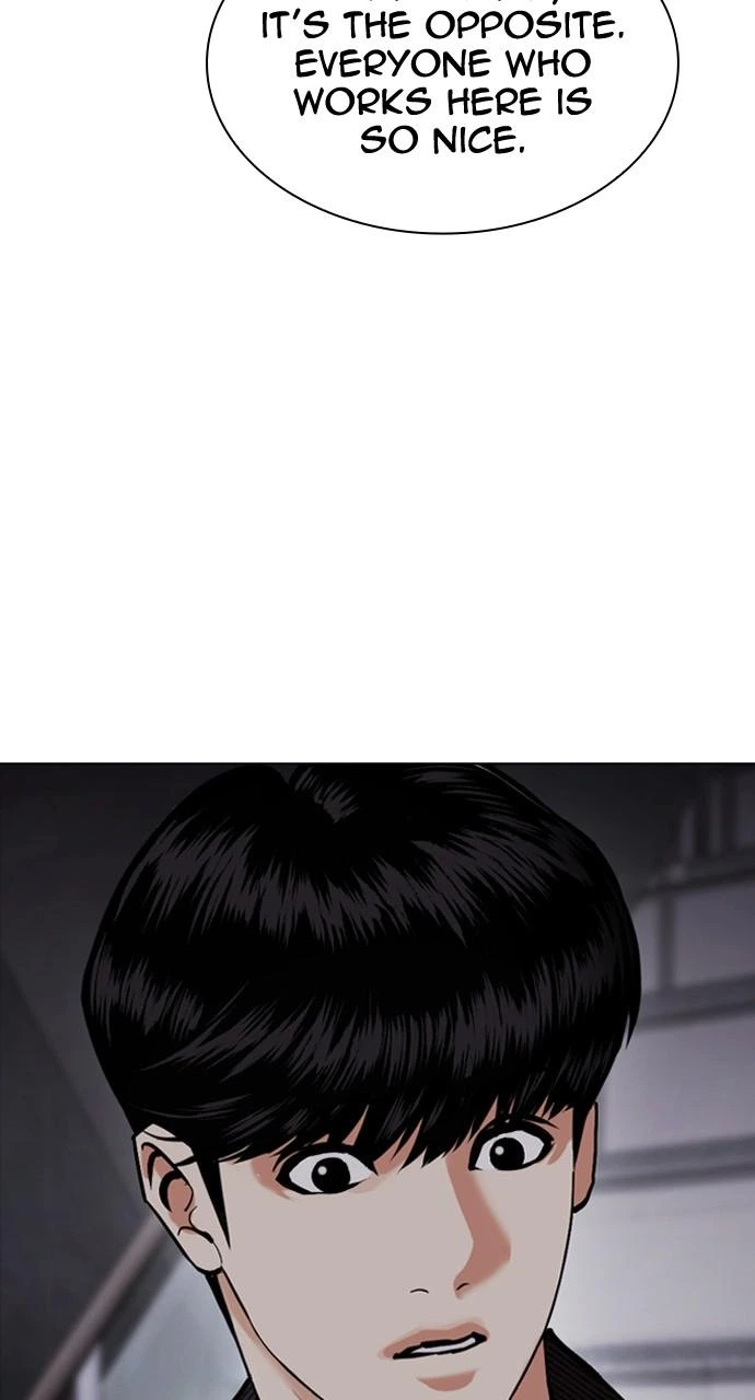 Lookism Chapter 443 — page 64