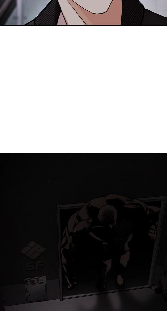 Lookism Chapter 443 — page 65