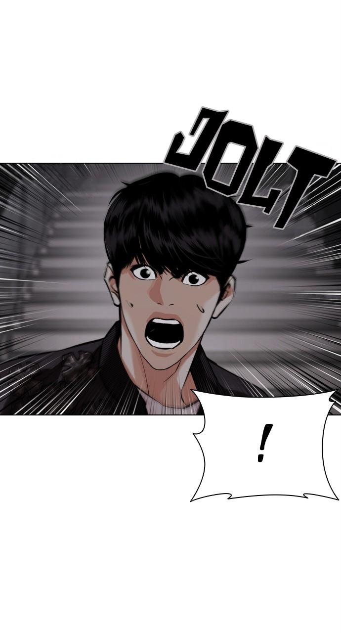 Lookism Chapter 443 — page 67