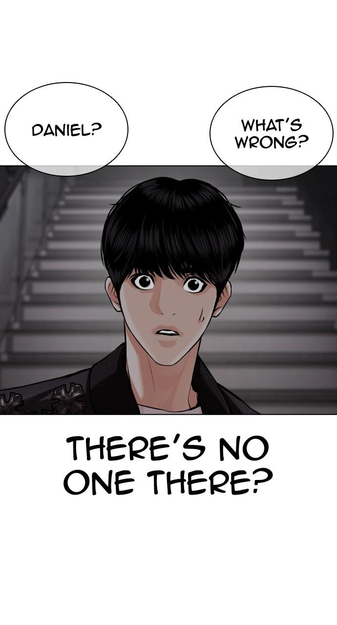 Lookism Chapter 443 — page 70