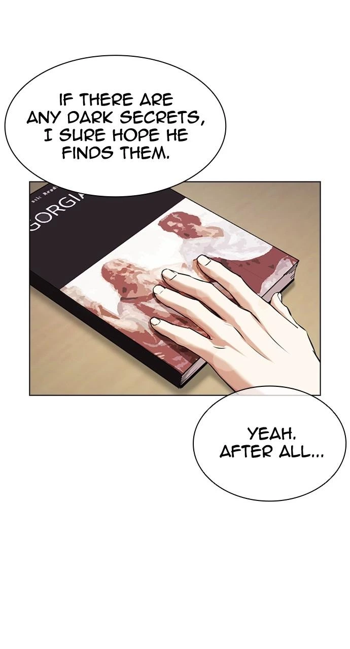 Lookism Chapter 443 — page 85