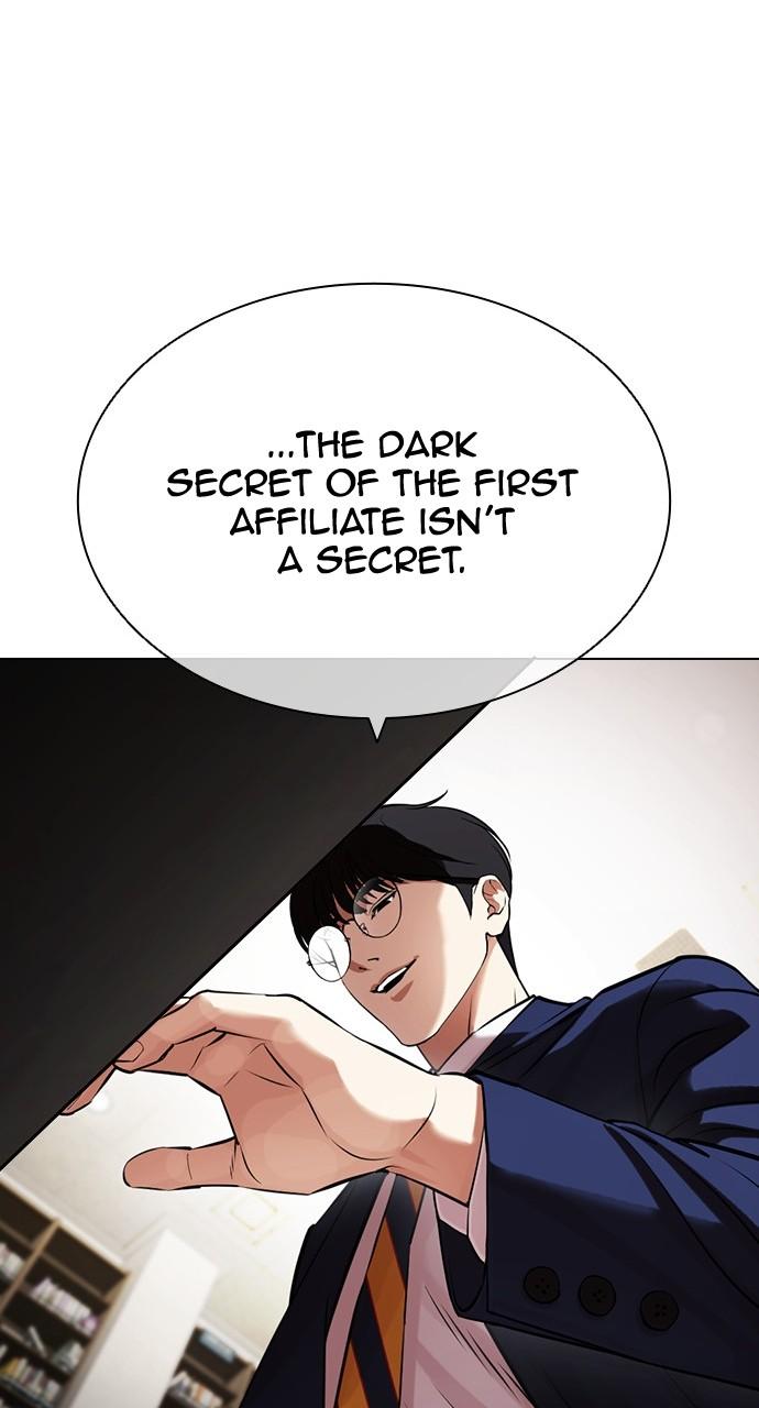 Lookism Chapter 443 — page 86