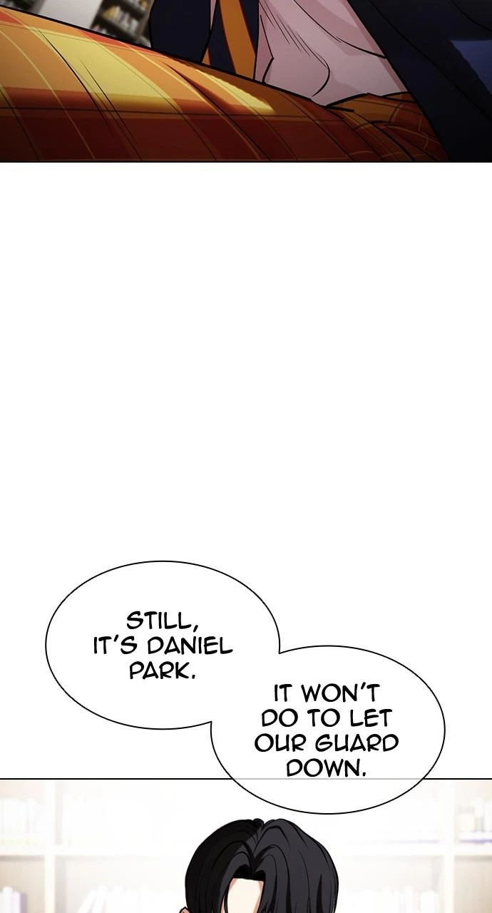 Lookism Chapter 443 — page 87