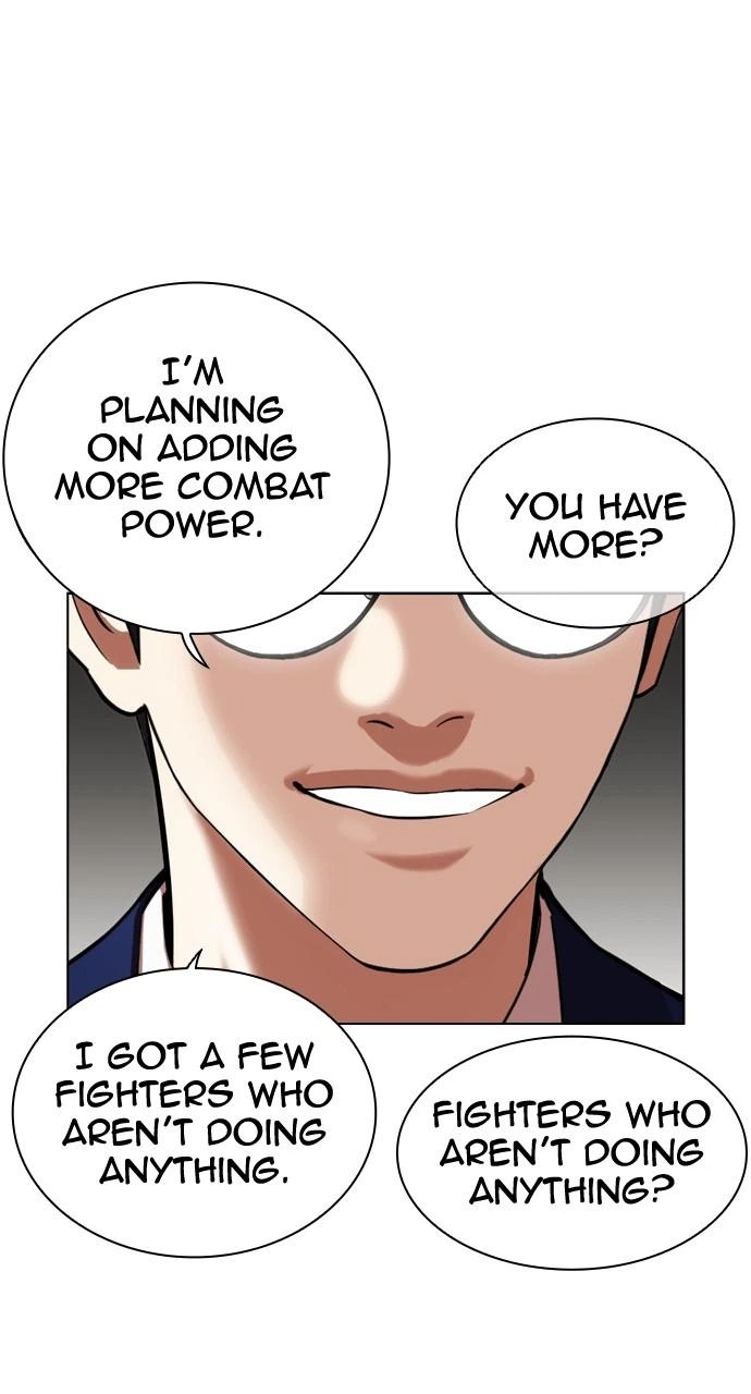 Lookism Chapter 443 — page 89