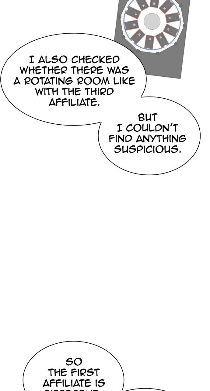 Lookism Chapter 443 — page 100
