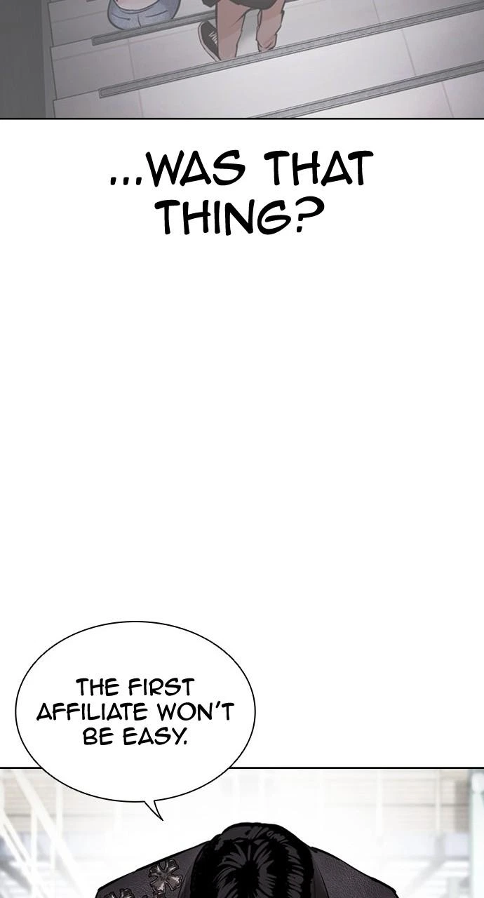 Lookism Chapter 443 — page 104