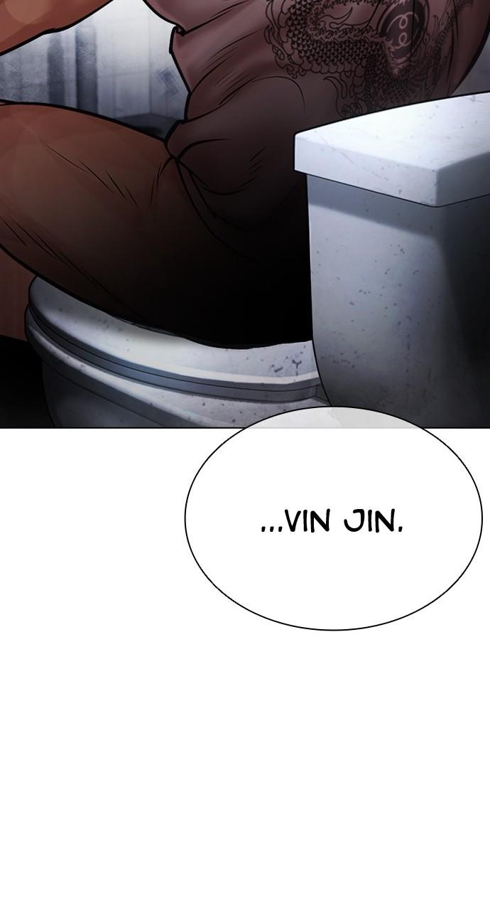 Lookism Chapter 443 — page 115