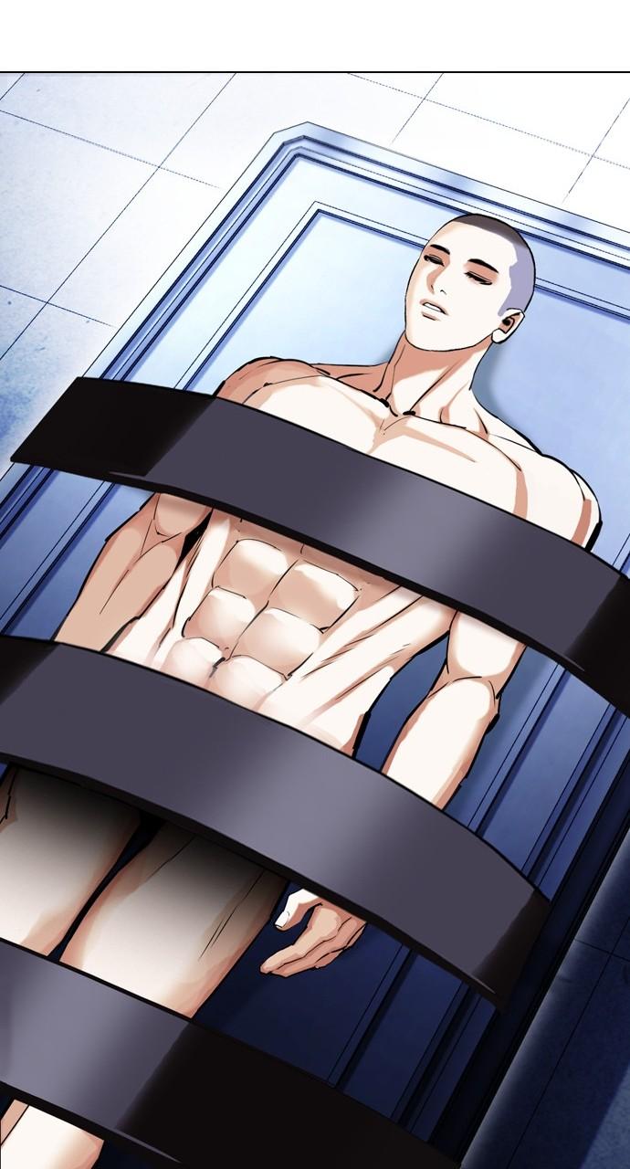 Lookism Chapter 443 — page 129