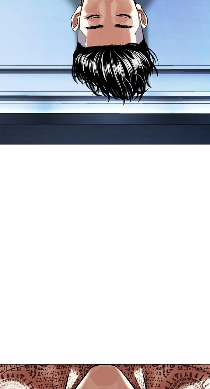 Lookism Chapter 443 — page 131