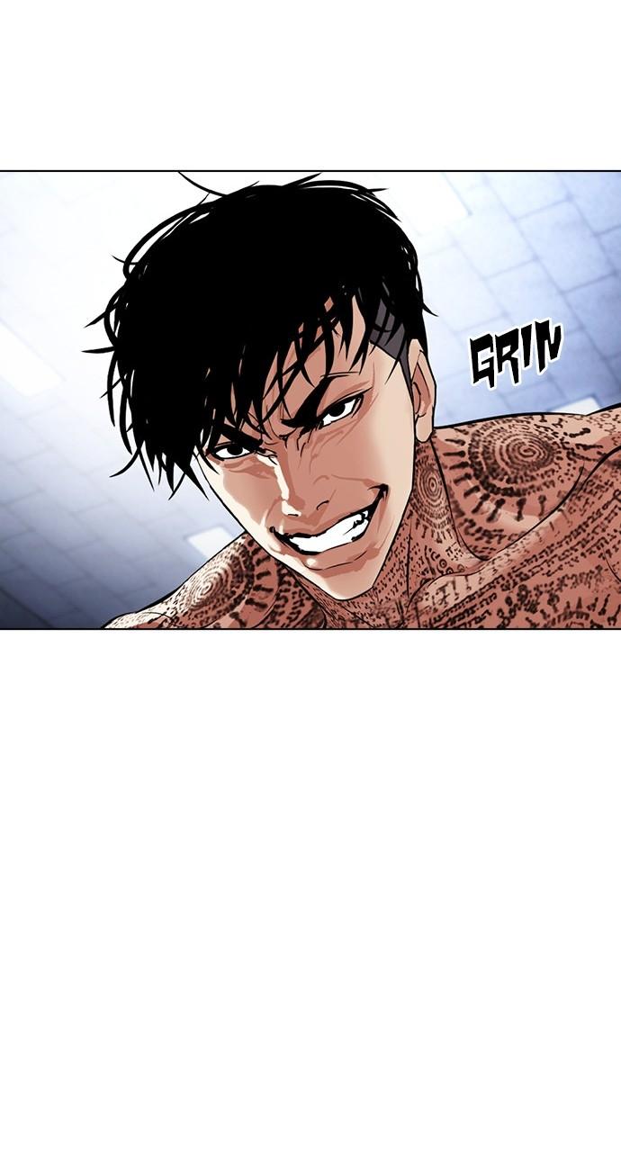 Lookism Chapter 444 — page 16