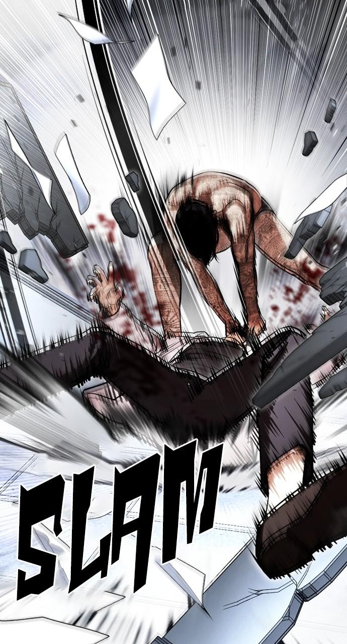 Lookism Chapter 444 — page 22