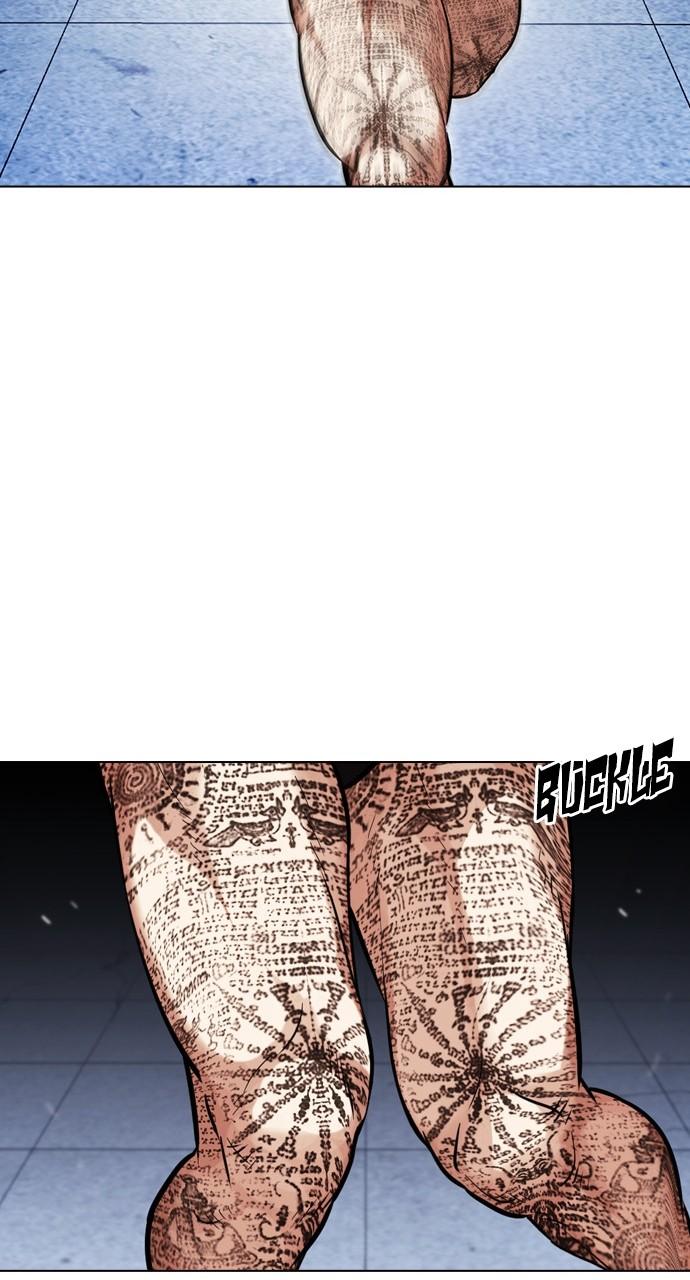 Lookism Chapter 444 — page 25