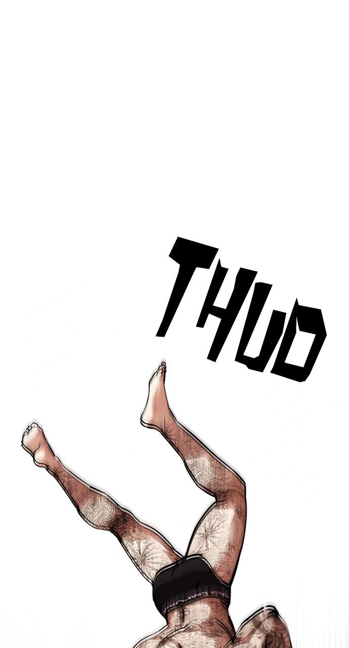 Lookism Chapter 444 — page 26