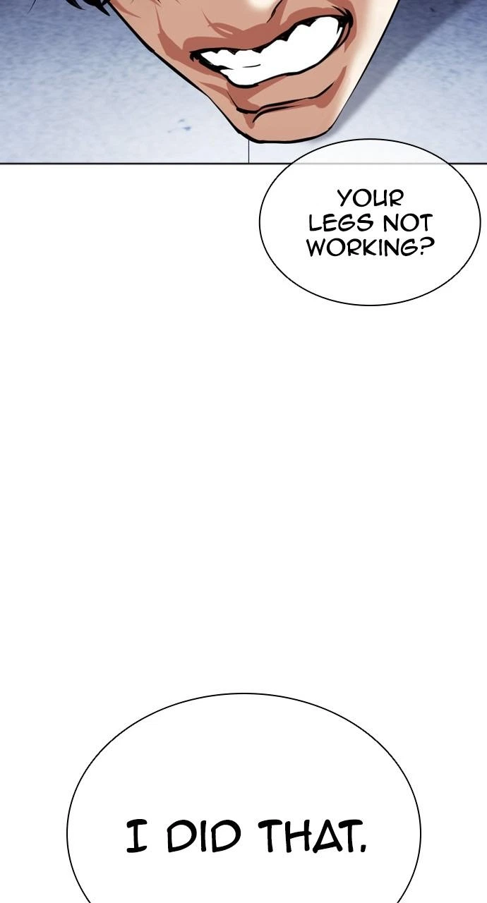 Lookism Chapter 444 — page 28