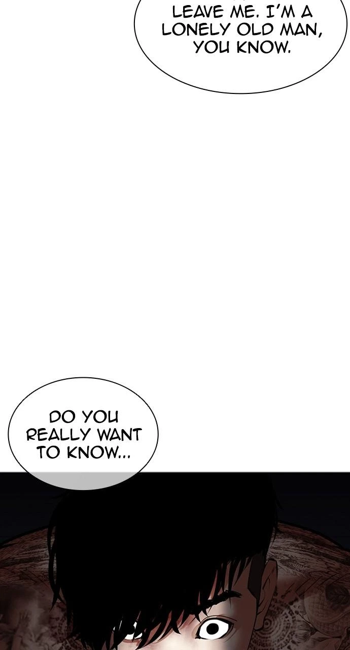 Lookism Chapter 444 — page 31