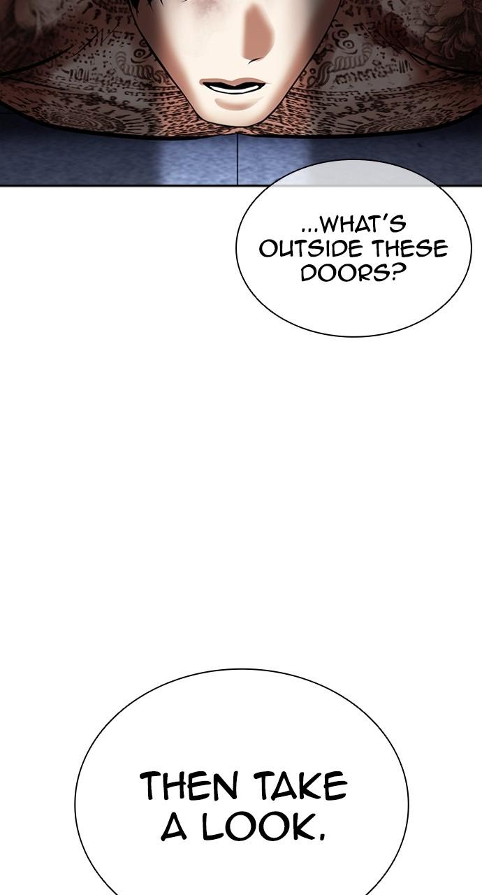 Lookism Chapter 444 — page 32
