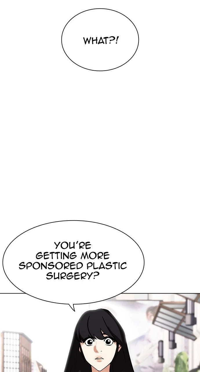 Lookism Chapter 444 — page 39