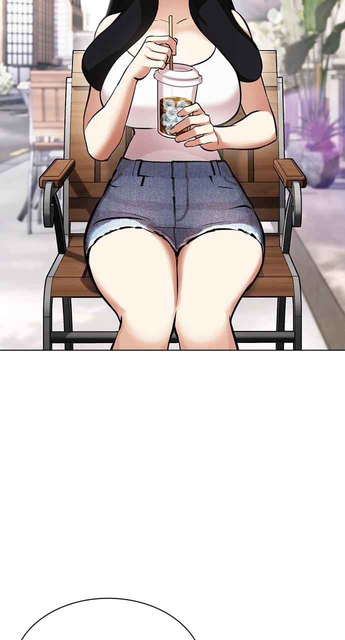 Lookism Chapter 444 — page 40