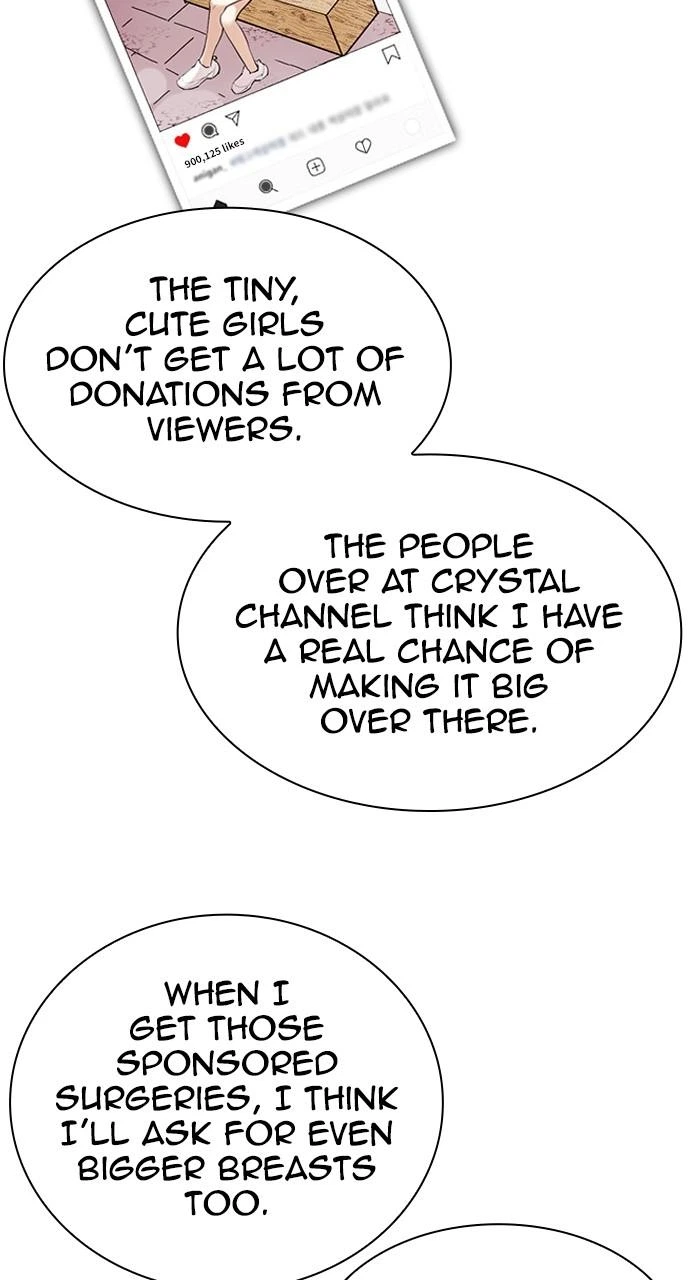 Lookism Chapter 444 — page 45