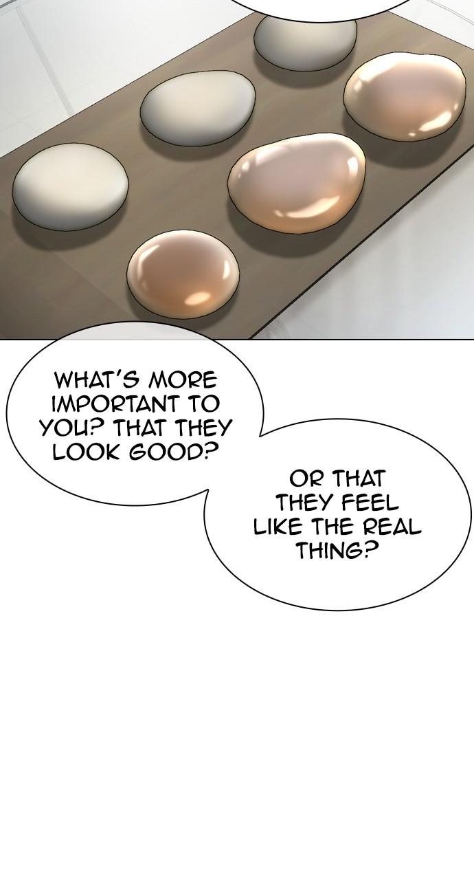 Lookism Chapter 444 — page 58