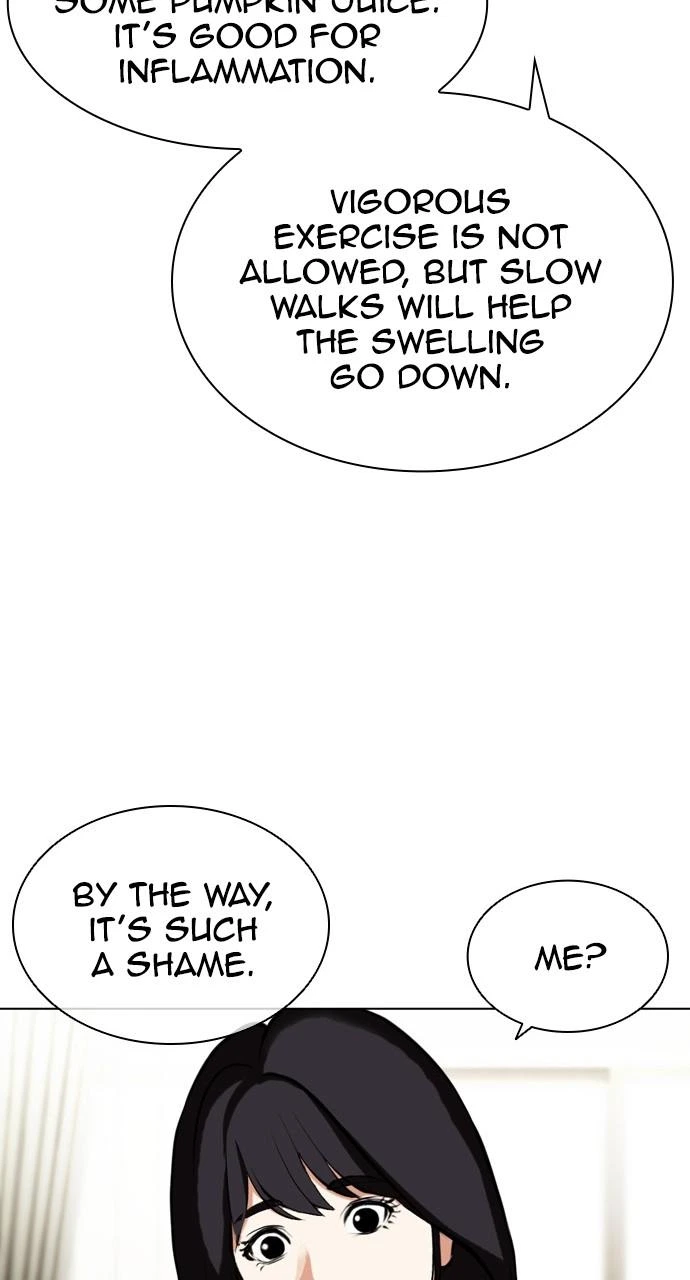 Lookism Chapter 444 — page 78