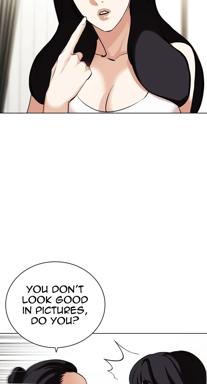 Lookism Chapter 444 — page 79