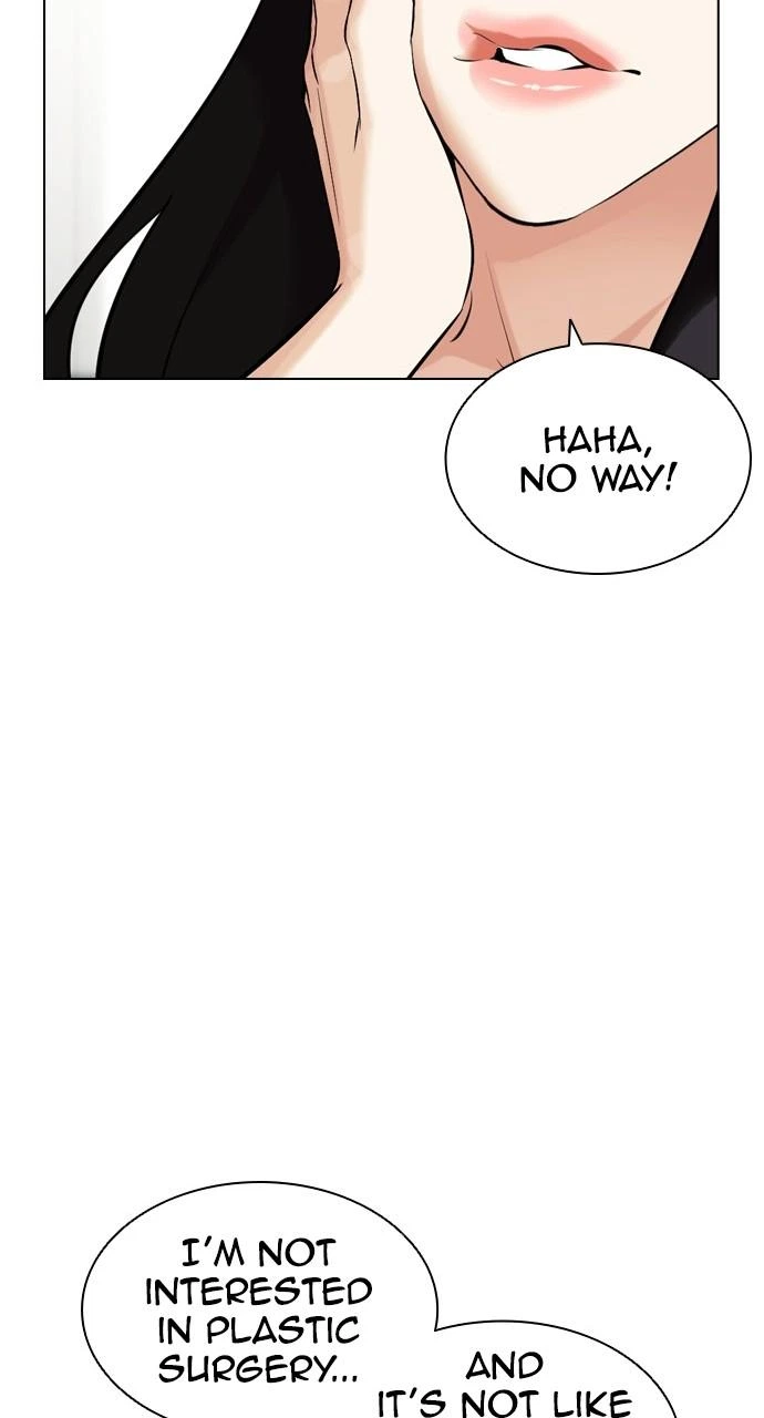 Lookism Chapter 444 — page 83