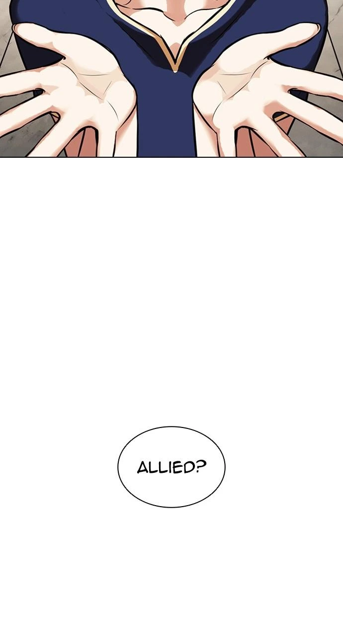 Lookism Chapter 444 — page 86