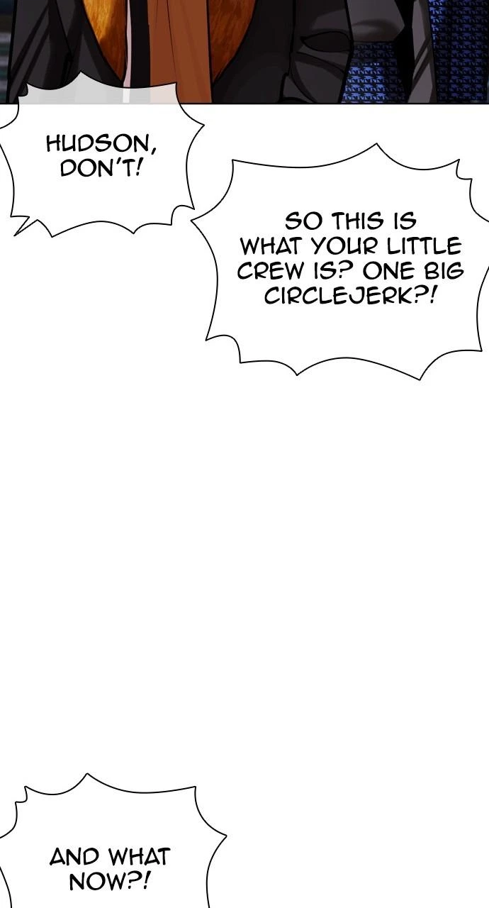 Lookism Chapter 444 — page 94