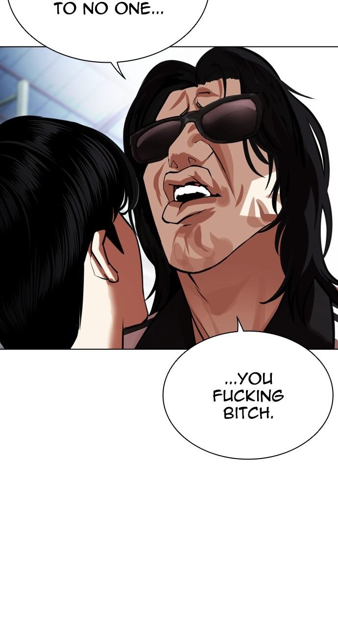 Lookism Chapter 444 — page 98