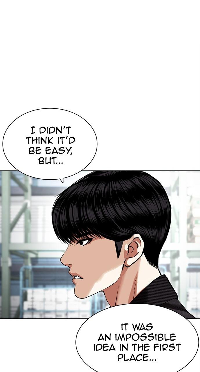 Lookism Chapter 444 — page 102
