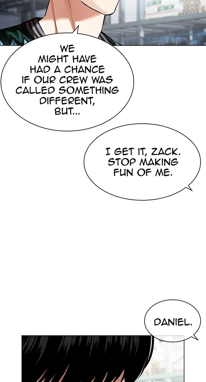 Lookism Chapter 444 — page 104