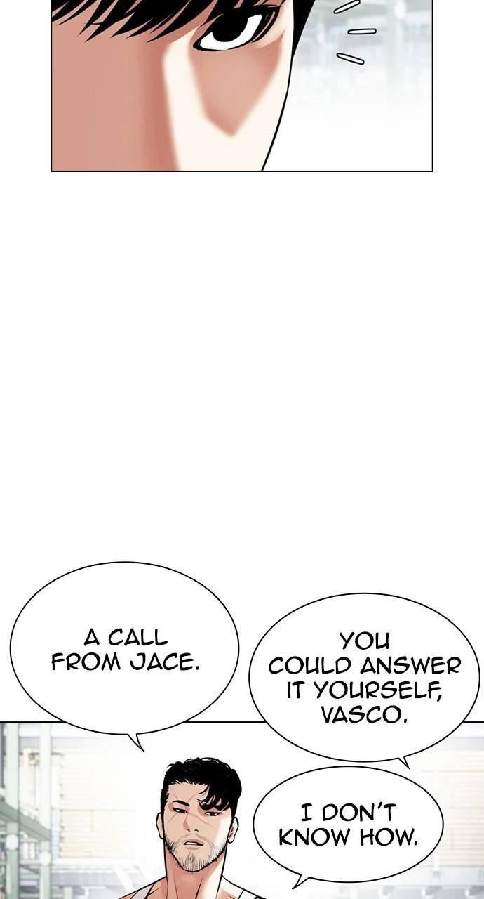 Lookism Chapter 444 — page 105