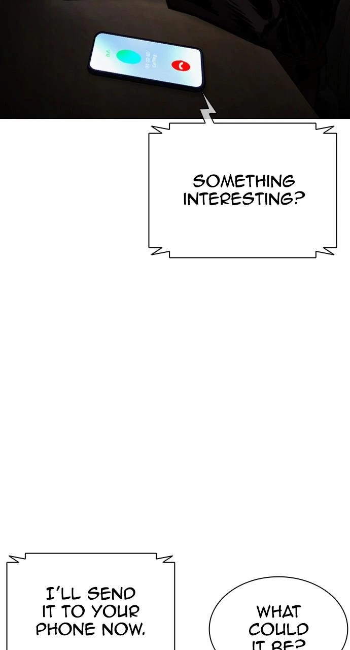 Lookism Chapter 444 — page 109